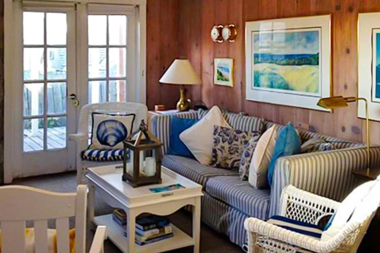 Fisherman'S Cottage Bodega Bay Exterior foto