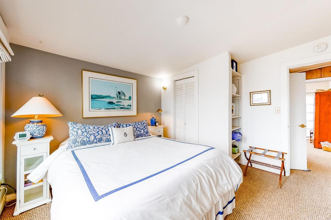 Fisherman'S Cottage Bodega Bay Exterior foto